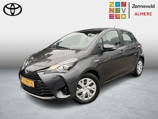 Toyota Yaris 1.5 Hybrid Aspiration