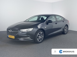 Opel Insignia Grand Sport 1.5 Turbo EcoTec Online Edition | Achteruitrijcamera | Airco | Cruise control