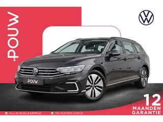 Volkswagen Passat Variant 1.4 TSI 218pk PHEV GTE Business | SoH 94% | Navigatie | Wegklapbare trekhaak | Camera