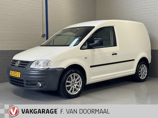 Volkswagen Caddy 1.9 TDI Comfort