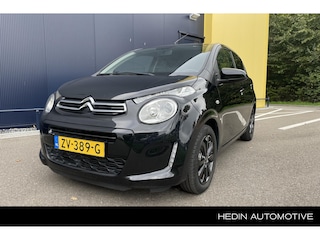 Citroën C1 1.0 VTi Shine 72 PK / 1e eigenaar / dealer-onderhouden / 2978 KM ! / navi / camera / carplay / enz
