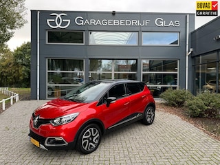 Renault Captur 1.2 TCe Xmod trekhaak