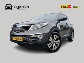Kia Sportage 1.6 GDI X-ecutive Plus Pack Trekhaak NAP