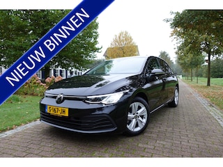 Volkswagen Golf 1.5 TSI Life Business | Camera | CarPlay | LED | Adaptive Cruise Control | Stuurwielverw. | Stoelverw. |