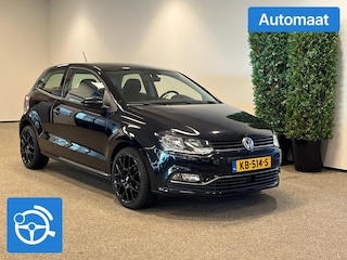 Volkswagen Polo 3-drs Automaat Handbediening (HBR+SG)