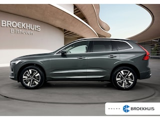 Volvo XC60 NEW MODEL Plus Bright | Trekhaak | PDC V+A en 360 camera | Stoel - Stuurverwarming | Getint glas |