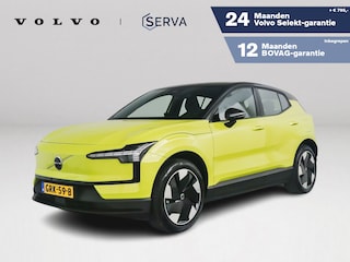 Volvo EX30 Single Motor Extended Range Plus 69 kWh | Parkeercamera | Stoel- en Stuurverwarming | Harman Kardon