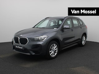 BMW X1 sDrive18i Executive | TREKHAAK | LEER | CAMERA | NAVIGATIE | STOELVERWARMING