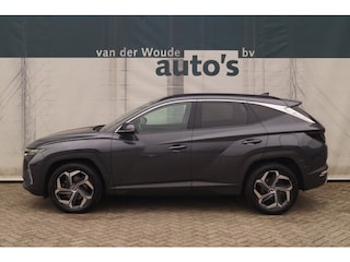 Hyundai Tucson 1.6 T-GDI PHEV Automaat Comfort Smart -NAVI-ECC-