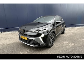 Renault Captur 1.8 E-Tech full hybrid 160 esprit Alpine