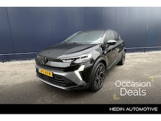 Renault Captur 1.8 E-Tech full hybrid 160 esprit Alpine