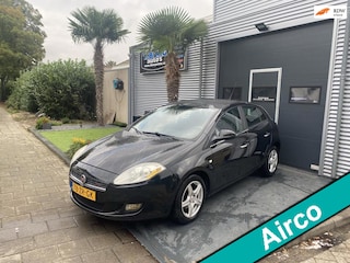 Fiat Bravo 1.4 T-Jet Edizione Prima AIRCO Nw APK