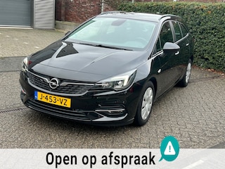 Opel Astra Sports Tourer 1.2 Business Edition