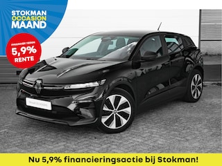 Renault Mégane EV60 130 PK Comfort Range Evolution ER | Automaat | Warmtepomp | Camera achter | 450 km actieradius | 16 % bijtelling over 30K > 60 mnd af nieuw | | incl. Bovag rijklaarpakket met 12 maanden garantie