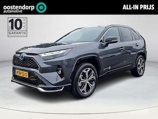 Toyota RAV4 2.5 Plug-in Hybrid AWD Bi-Tone Plus
