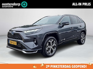 Toyota RAV4 2.5 Plug-in Hybrid AWD Bi-Tone Plus