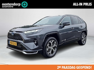 Toyota RAV4 2.5 Plug-in Hybrid AWD Bi-Tone Plus