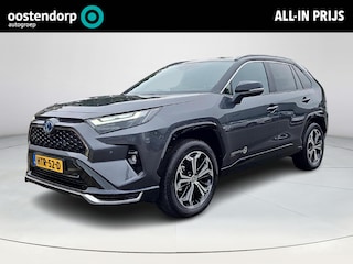 Toyota RAV4 2.5 Plug-in Hybrid AWD Bi-Tone Plus