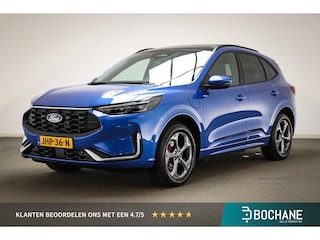 Ford Kuga 2.5 PHEV ST-Line X | WINTER / TECHNOLOGY- PACK | STUURVERWARMING | HEAD UP | PANORAMADAK