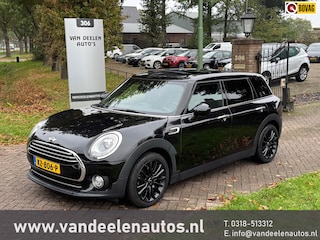 Mini Clubman 1.5 Cooper Chili Panoramadak/Led