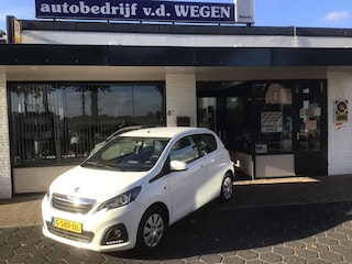 Peugeot 108 1.0 e Vti. Active