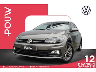 Volkswagen Polo 1.0 TSI 95pk R-Line Edition | Adaptive Cruise | Airco | All Seasons |