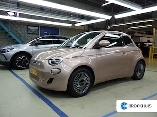 Fiat 500 Urban 42 kWh