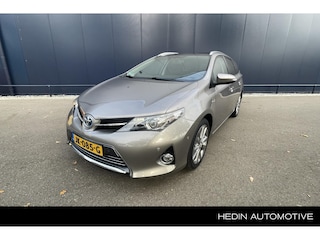 Toyota Auris Touring Sports 1.8 Hybrid Executive