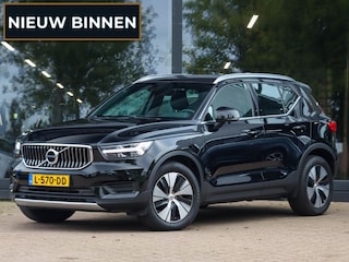 Volvo XC40 1.5 T4 Recharge Inscription Expression 211PK