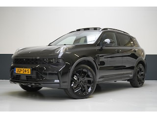 Lynk & Co 01 1.5 | Zwart optiek | Panoramadak | Navigatie | Memory | Apple CarPlay