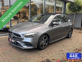 Mercedes-Benz B-klasse 180 Premium Plus AMG