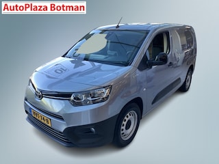 Toyota Proace City Live Long 50 kWh