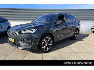 Seat Tarraco 1.5 TSI FR Business Intense