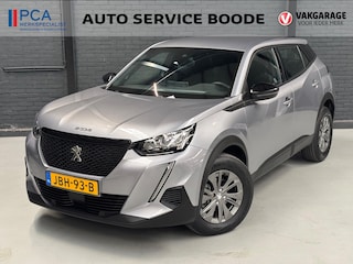 Peugeot 2008 1.2 PureTech (130pk) Active Pack automaat - navigatie - cruise control
