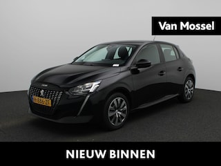 Peugeot 208 1.2 PureTech Active | Apple Carplay/Android Auto | Airco | Cruise control