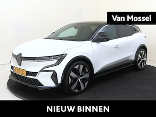 Renault Mégane EV60 Optimum Charge Techno