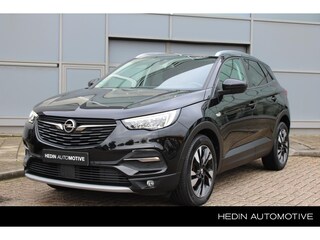 Opel Grandland X 1.2 Turbo Elegance AGR | Navigatie |Parkpilot & Camera |18 Inch