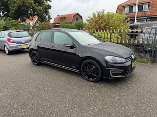Volkswagen Golf 1.4 TSI GTE Automaat | Panoramadak | 18" Velgen | Navi | Clima | PDC | Cruise | LED |
