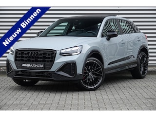 Audi Q2 35 TFSI Edition one S-Line | Pano | ACC | Camera | B&O | Blindspot | Sfeer |