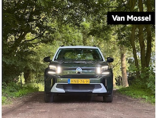 Citroën C3 Aircross Max 113pk 44 kWh