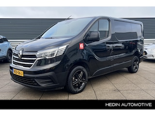 Renault Trafic 2.0 dCi 110 T29 L1H1 Comfort