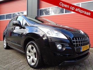 Peugeot 3008 1.6 THP Active Clima Cruise LMV Pano-Dak Trekhaak NL-Auto