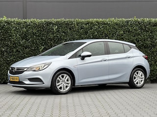 Opel Astra 1.0 EDITION, NL AUTO, NAP LOGISCH, AIRCO, CRUISE, ELEKTRISCHE RAMEN