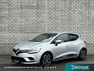 Renault Clio 0.9 TCe Intens | Parkeersensoren | Cruise Control | Navigatie | Climate Control |