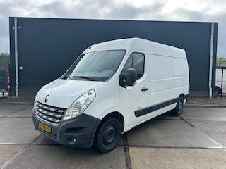 Renault Master T33 2.3 dCi L2H2 DC Airco