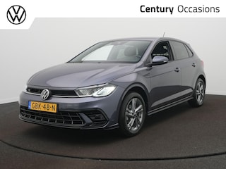 Volkswagen Polo 1.0 TSI R-Line Automaat - Navigatie - R-Line - Clima
