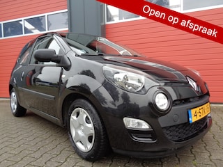 Renault Twingo 1.2 16V Parisienne Airco 109DKm NAP NL-Auto 2-Eigenaar !!!