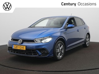 Volkswagen Polo 1.0 TSI R-Line Navigatie - Clima - Camera