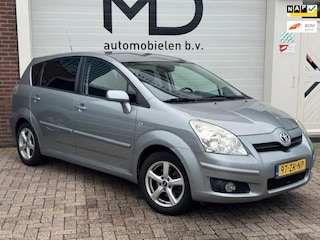 Toyota Corolla Verso 1.8 VVT-i Luna 7p. - 1e eigenaar - Automaat