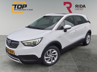 Opel Crossland X 1.2 T. Innovation